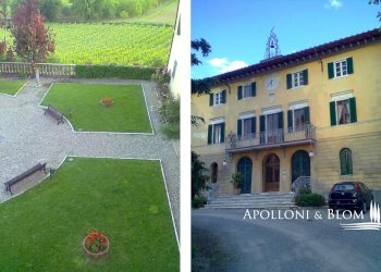 Appartamento SP 408 di Montevarchi, 152, Siena - foto 11