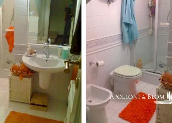 Appartamento SP 408 di Montevarchi, 152, Siena - foto 13