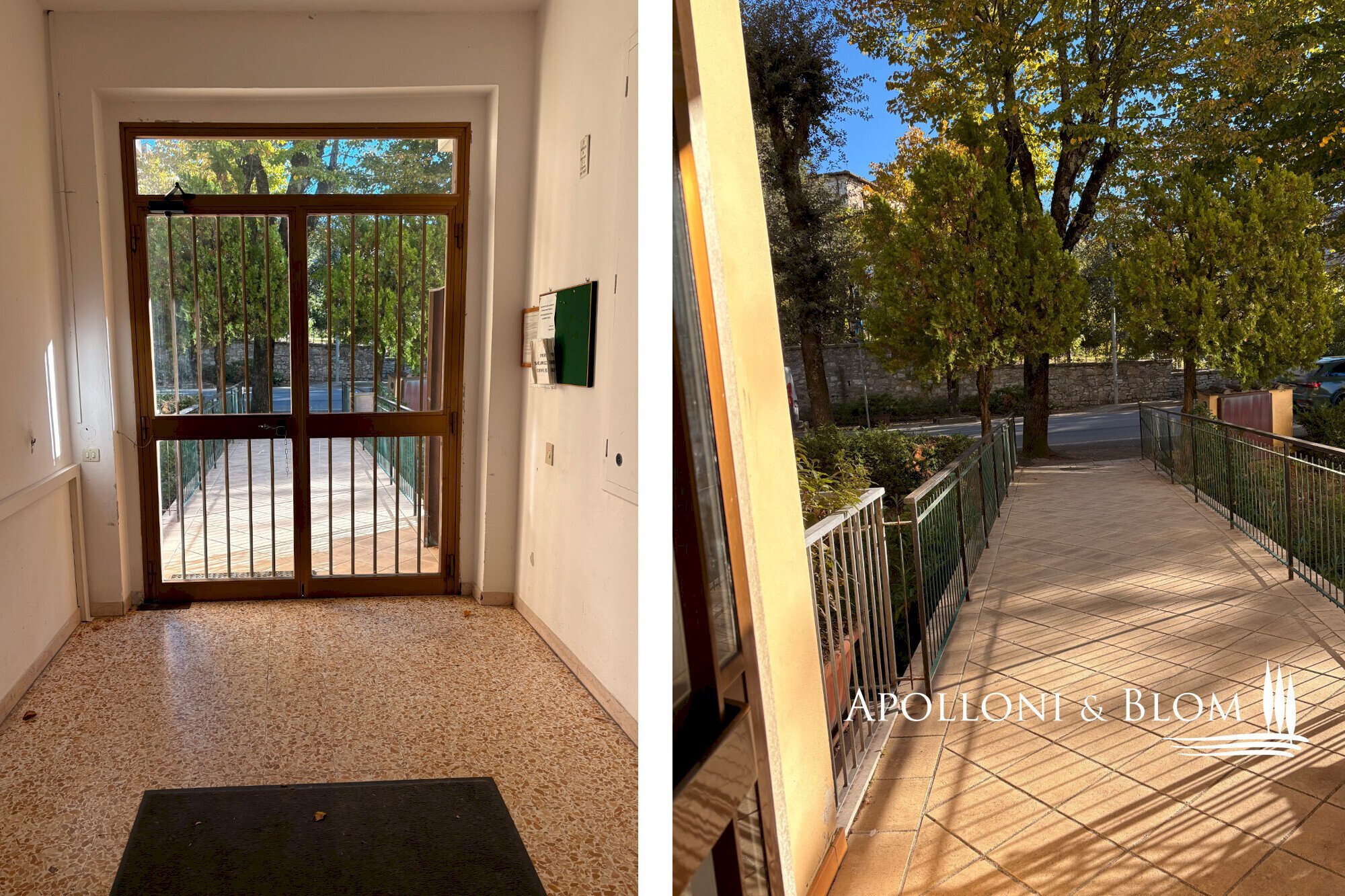 Quadrilocale Via Trento e Trieste, 58, Castellina in Chianti - foto 2