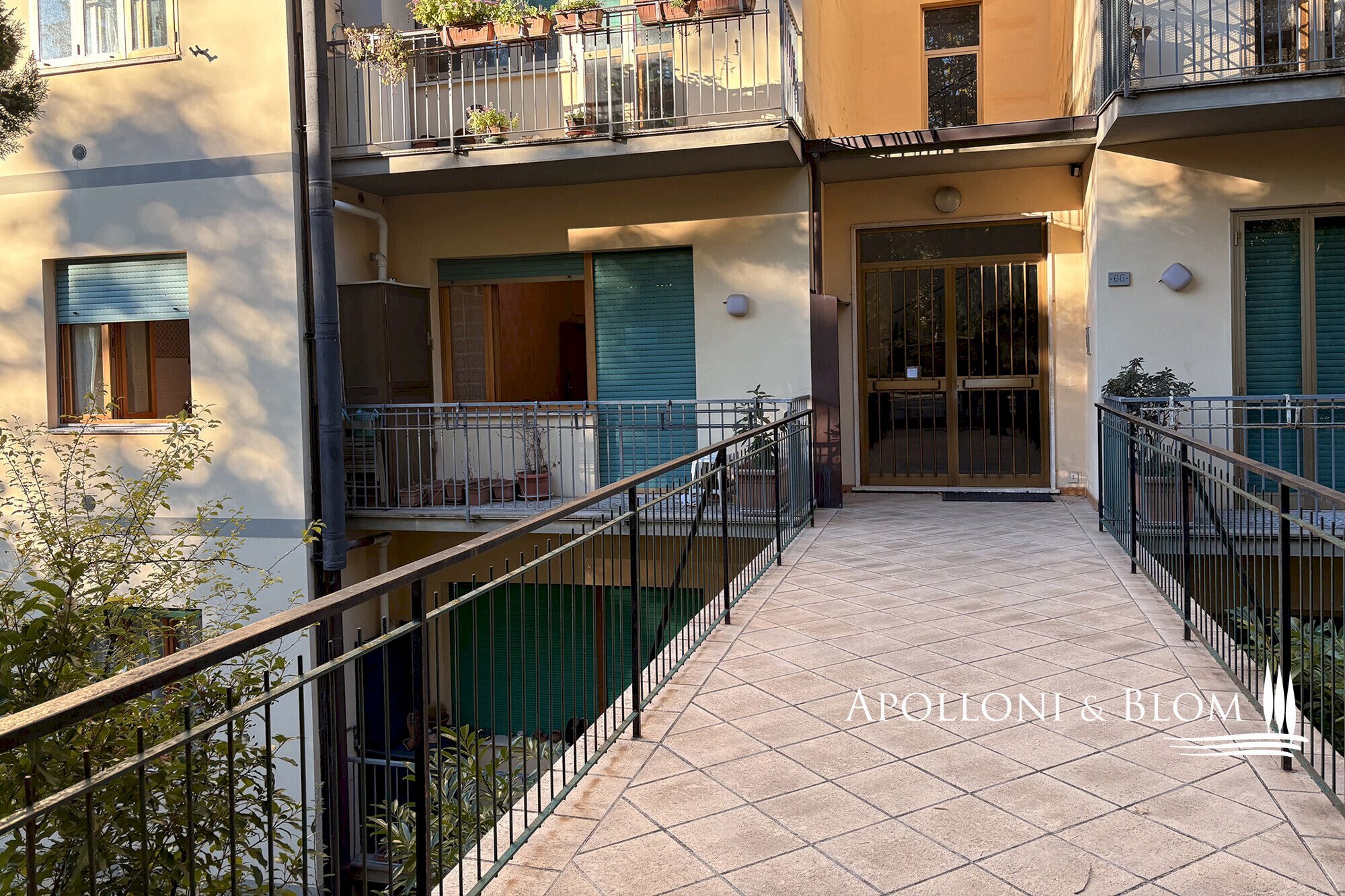 Quadrilocale Via Trento e Trieste, 58, Castellina in Chianti - foto 3