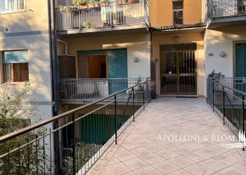 Quadrilocale Via Trento e Trieste, 58, Castellina in Chianti - foto 3