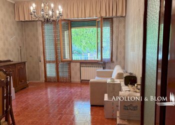 Quadrilocale Via Trento e Trieste, 58, Castellina in Chianti - foto 4