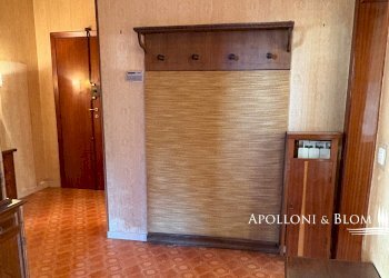 Quadrilocale Via Trento e Trieste, 58, Castellina in Chianti - foto 11