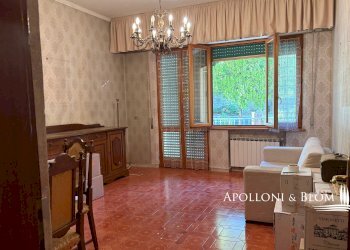 Quadrilocale Via Trento e Trieste, 58, Castellina in Chianti - foto 12