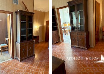 Quadrilocale Via Trento e Trieste, 58, Castellina in Chianti - foto 14