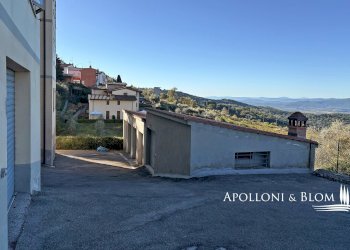 Quadrilocale Via Trento e Trieste, 58, Castellina in Chianti - foto 24