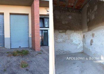 Quadrilocale Via Trento e Trieste, 58, Castellina in Chianti - foto 25