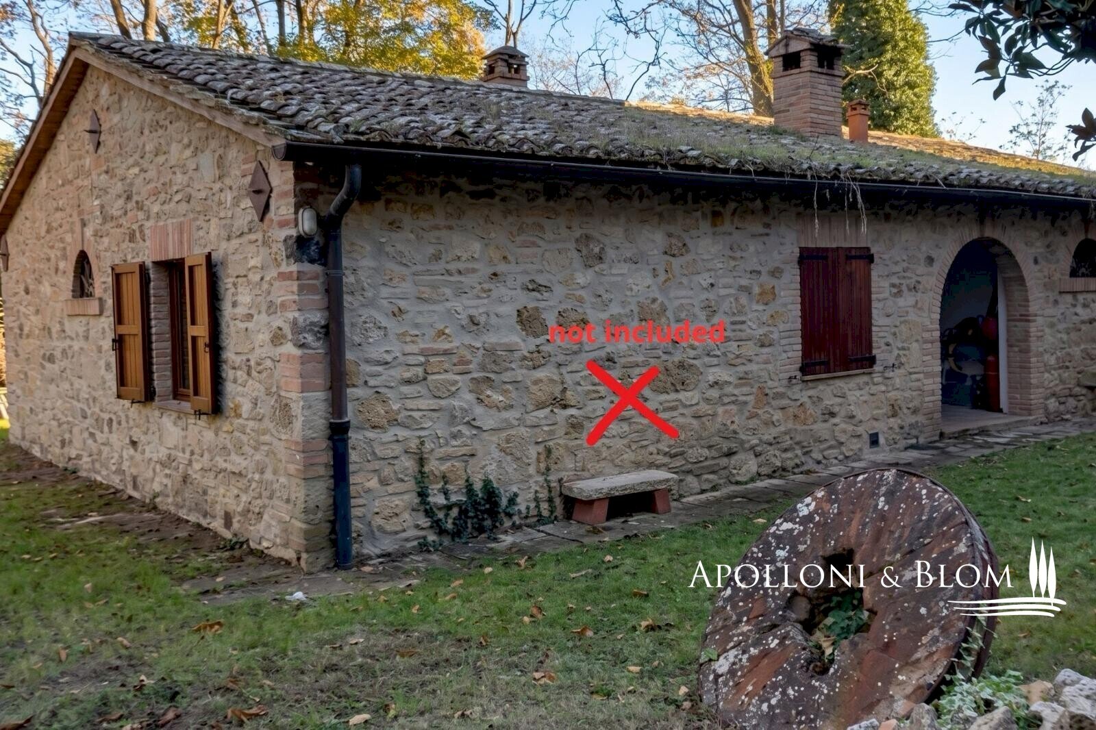 Casale Montepulciano Via Fontellera, Montepulciano - foto 3