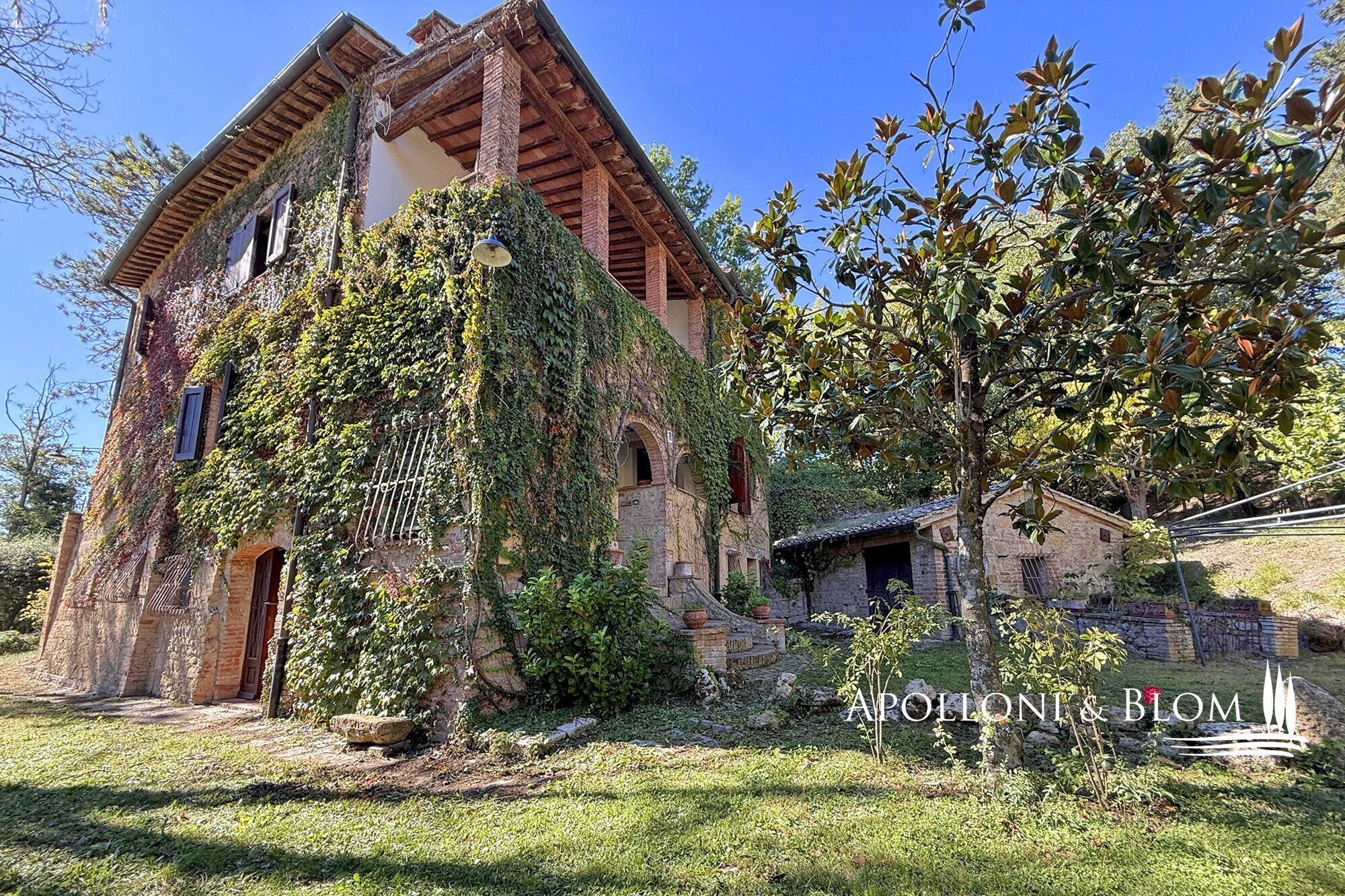 Casale Montepulciano Via Fontellera, Montepulciano - foto 3
