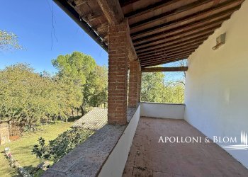 Casale Montepulciano Via Fontellera, Montepulciano - foto 4