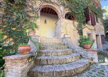 Casale Montepulciano Via Fontellera, Montepulciano - foto 5