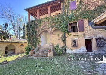 Casale Montepulciano Via Fontellera, Montepulciano - foto 7