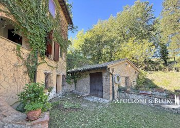 Casale Montepulciano Via Fontellera, Montepulciano - foto 8