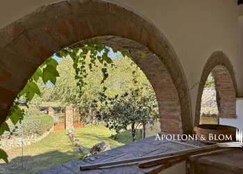 Casale Montepulciano Via Fontellera, Montepulciano - foto 9