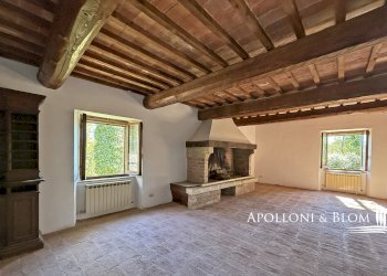 Casale Montepulciano Via Fontellera, Montepulciano - foto 10