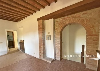Casale Montepulciano Via Fontellera, Montepulciano - foto 11