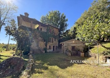 Casale Montepulciano Via Fontellera, Montepulciano - foto 18