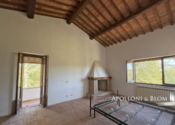 Casale Montepulciano Via Fontellera, Montepulciano - foto 30