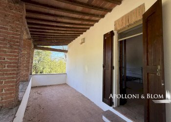 Casale Montepulciano Via Fontellera, Montepulciano - foto 32