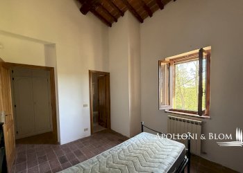 Casale Montepulciano Via Fontellera, Montepulciano - foto 38