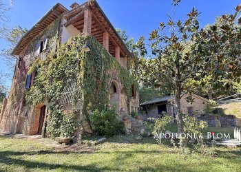 Casale Montepulciano Via Fontellera, Montepulciano - foto 1
