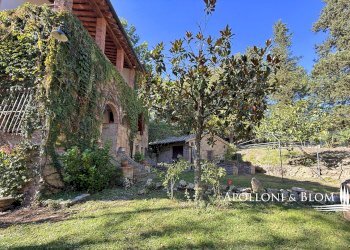 Casale Montepulciano Via Fontellera, Montepulciano - foto 3