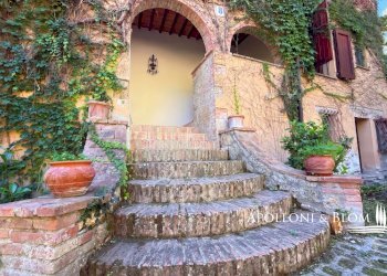Casale Montepulciano Via Fontellera, Montepulciano - foto 4
