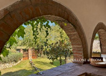 Casale Montepulciano Via Fontellera, Montepulciano - foto 5