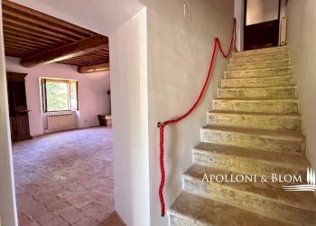 Casale Montepulciano Via Fontellera, Montepulciano - foto 6