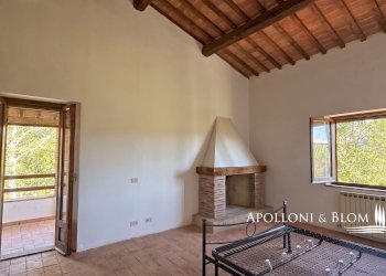 Casale Montepulciano Via Fontellera, Montepulciano - foto 8