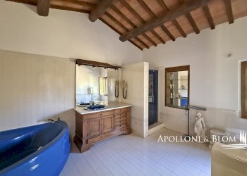 Casale Montepulciano Via Fontellera, Montepulciano - foto 13