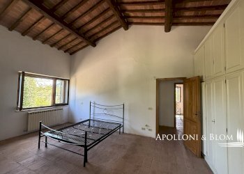 Casale Montepulciano Via Fontellera, Montepulciano - foto 14