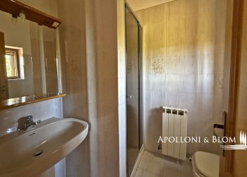 Casale Montepulciano Via Fontellera, Montepulciano - foto 15