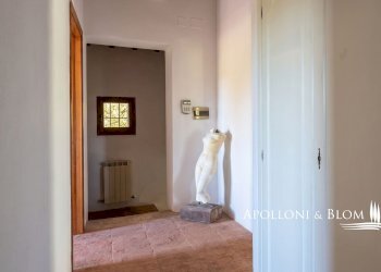 Casale Montepulciano Via Fontellera, Montepulciano - foto 18