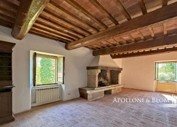 Casale Montepulciano Via Fontellera, Montepulciano - foto 21