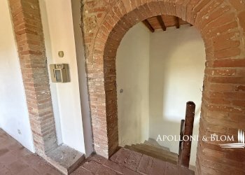 Casale Montepulciano Via Fontellera, Montepulciano - foto 22