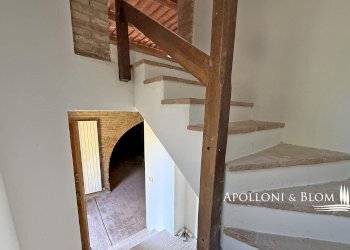 Casale Montepulciano Via Fontellera, Montepulciano - foto 24