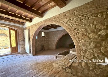 Casale Montepulciano Via Fontellera, Montepulciano - foto 28