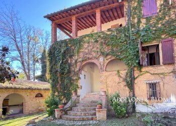 Casale Montepulciano Via Fontellera, Montepulciano - foto 32