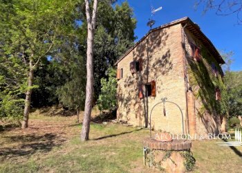 Casale Montepulciano Via Fontellera, Montepulciano - foto 33