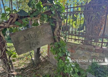 Casale Montepulciano Via Fontellera, Montepulciano - foto 34