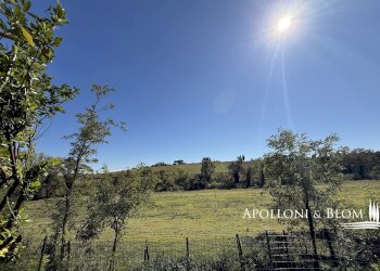 Casale Montepulciano Via Fontellera, Montepulciano - foto 36