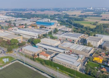 Capannone VIA GOFFREDO MAMELI, 20, Villasanta - foto 1