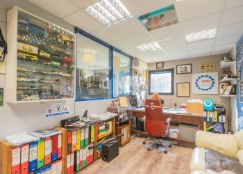 Capannone VIA GOFFREDO MAMELI, 20, Villasanta - foto 28