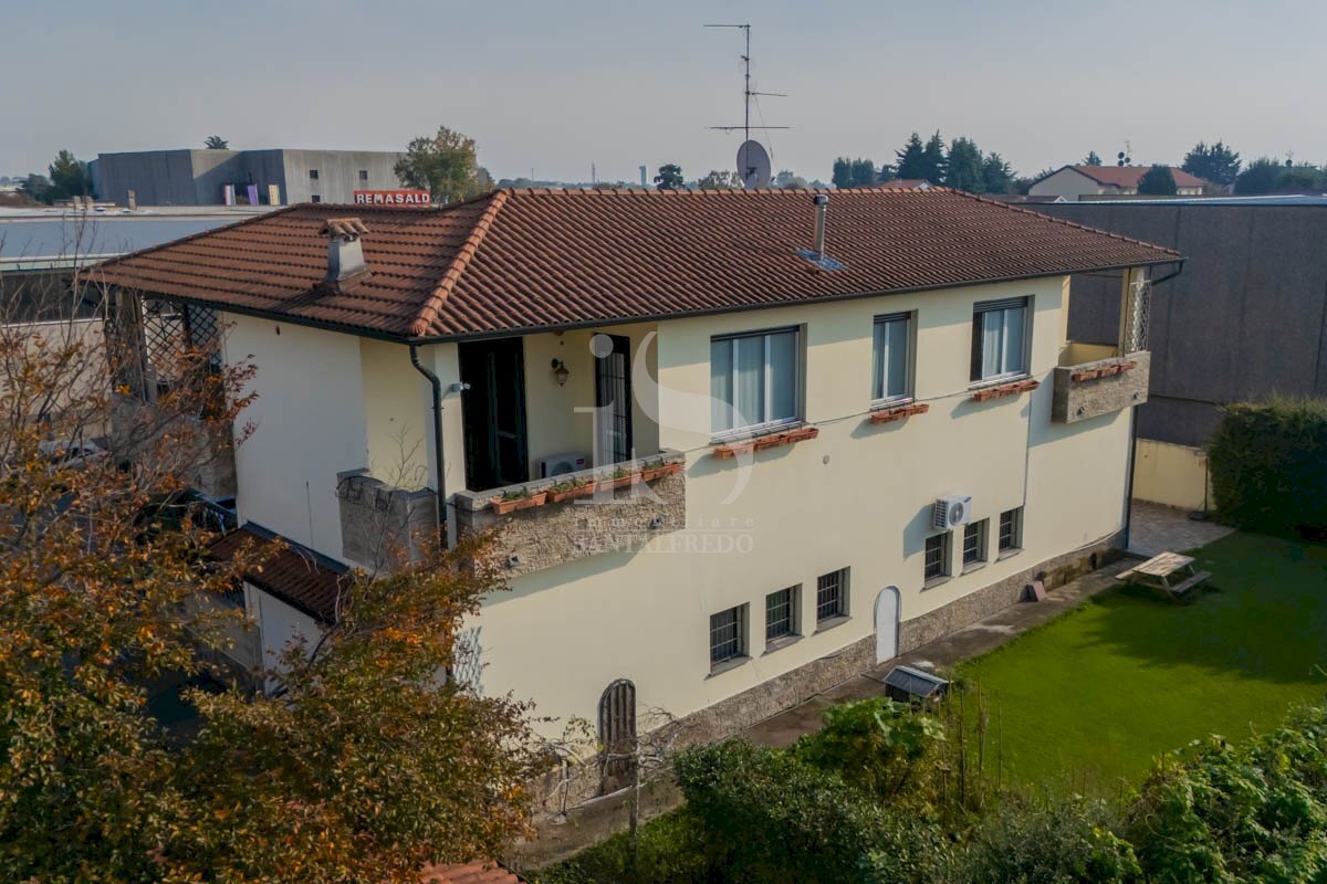 Independent house VIA GOFFREDO MAMELI, 20, Villasanta - photo 2