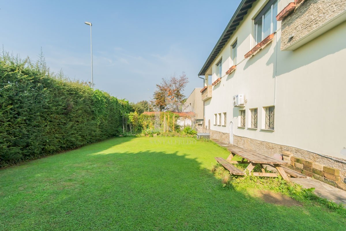 Independent house VIA GOFFREDO MAMELI, 20, Villasanta - photo 3