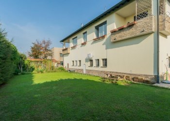 Independent house VIA GOFFREDO MAMELI, 20, Villasanta - photo 1