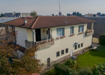 Independent house VIA GOFFREDO MAMELI, 20, Villasanta - photo 2