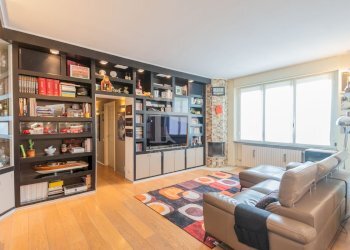 Independent house VIA GOFFREDO MAMELI, 20, Villasanta - photo 8