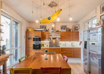 Independent house VIA GOFFREDO MAMELI, 20, Villasanta - photo 10